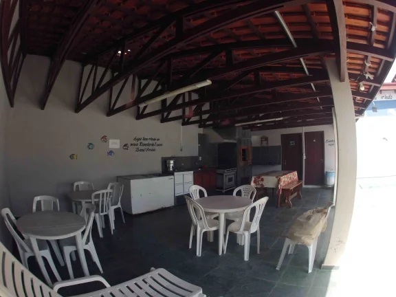 Imagem Casa com piscina na praia Grande para 20 pessoas a 1 quarteirão da praia oportunidade