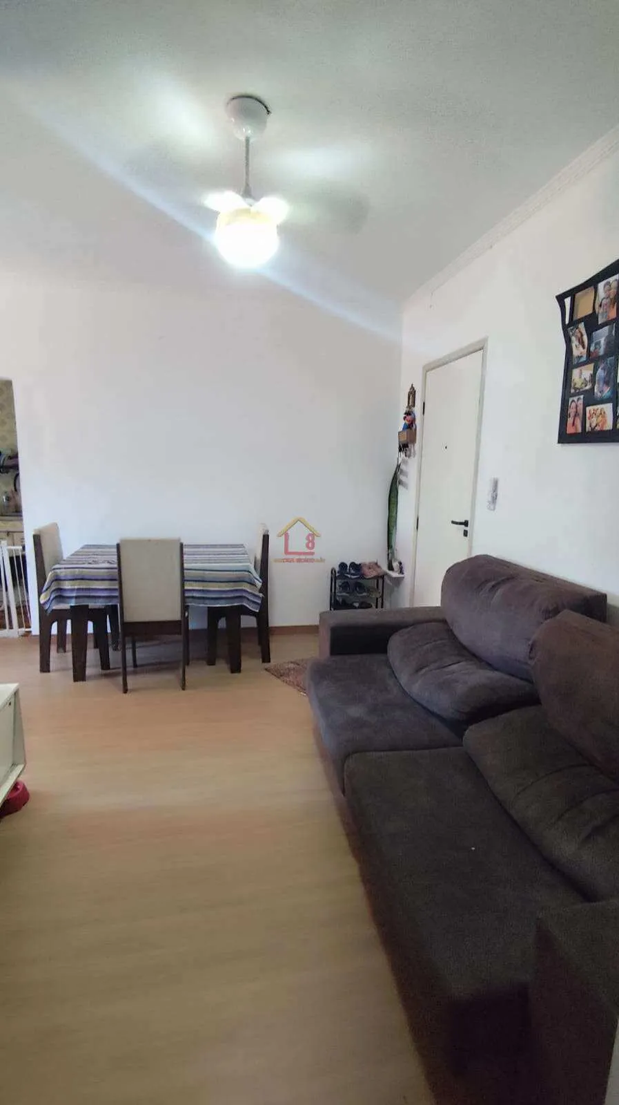 Imagem apartamento a venda - Tupi