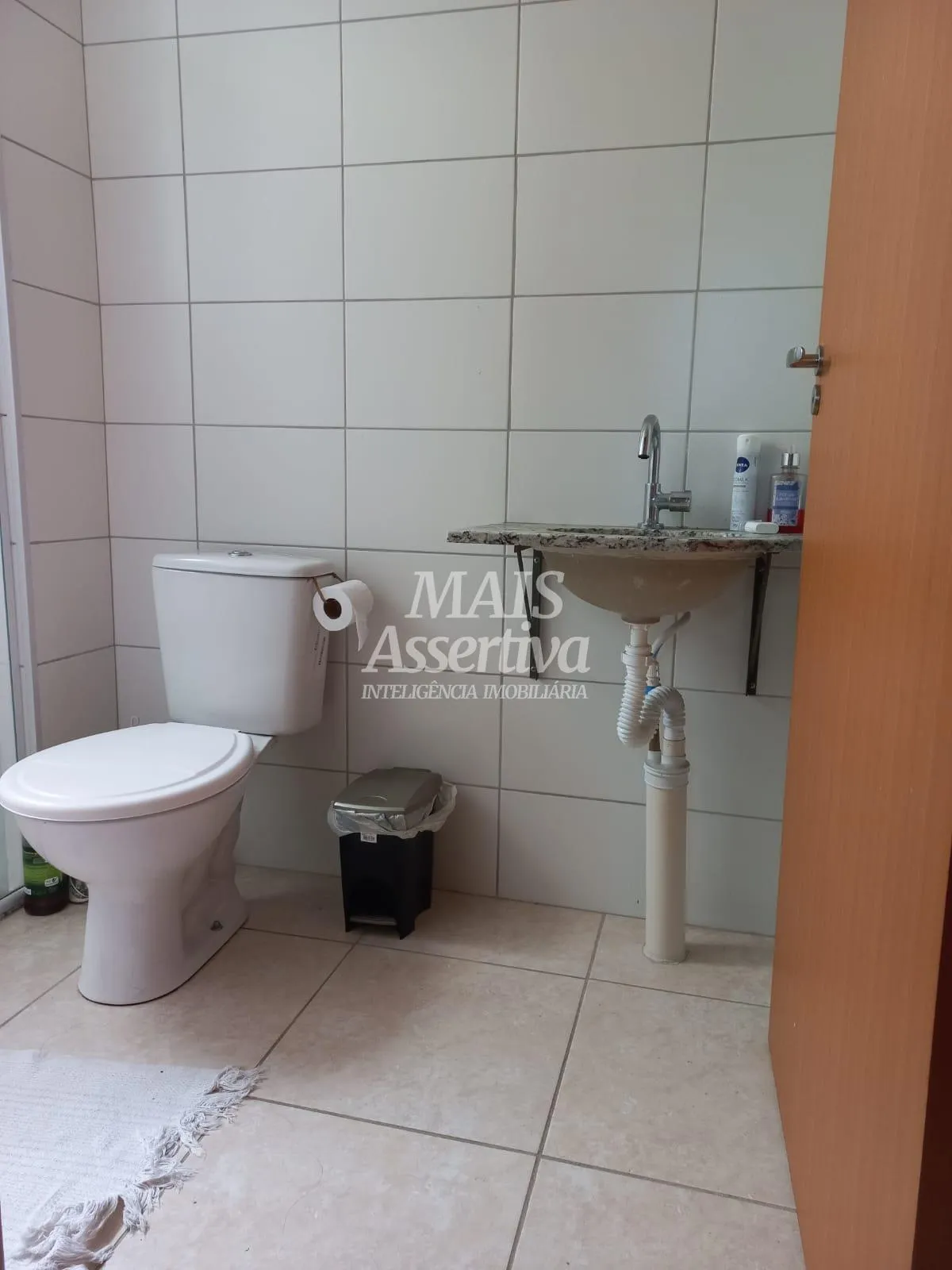 Imagem Excelente apartamento semi mobiliado, Porto das Palmeiras em Novo Hamburgo
