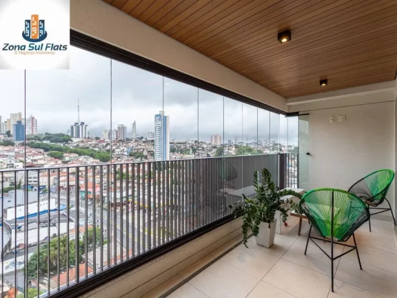 Foto do imóvel Apartamento à Venda Em Perdizes Com 2 Suítes e 2 Vagas em RUA COTOXÓ