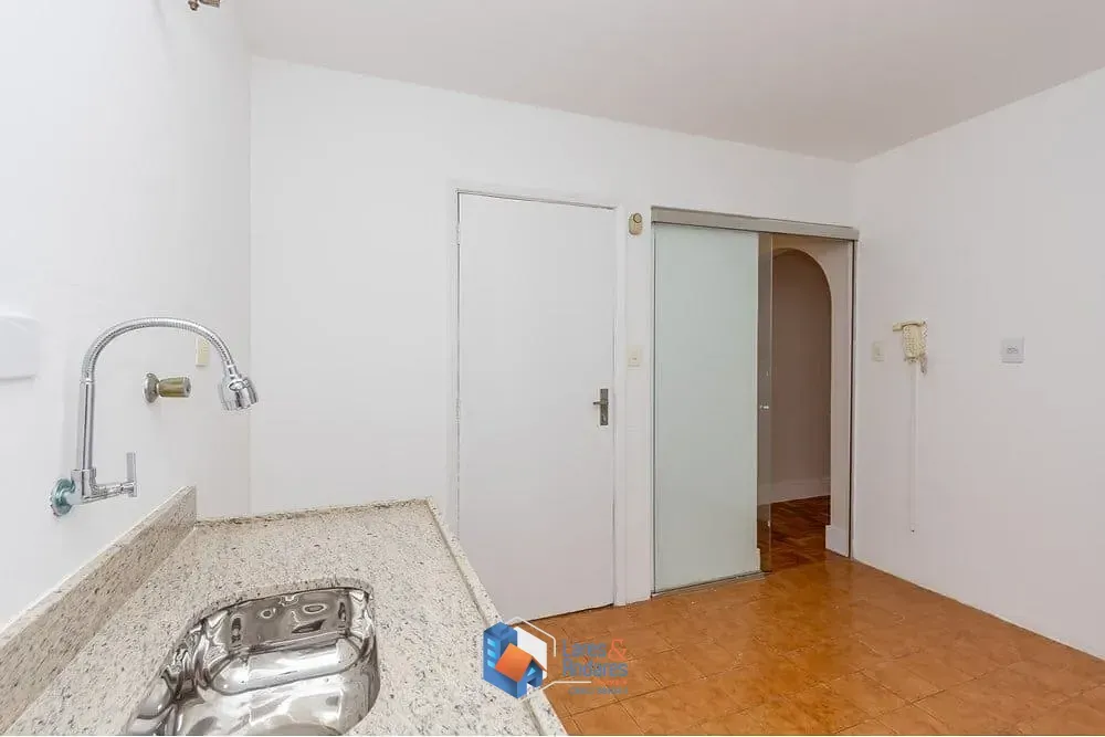 Imagem Apartamento à venda 2 Quartos 1 Vaga 80M² Indianópolis São Paulo - SP