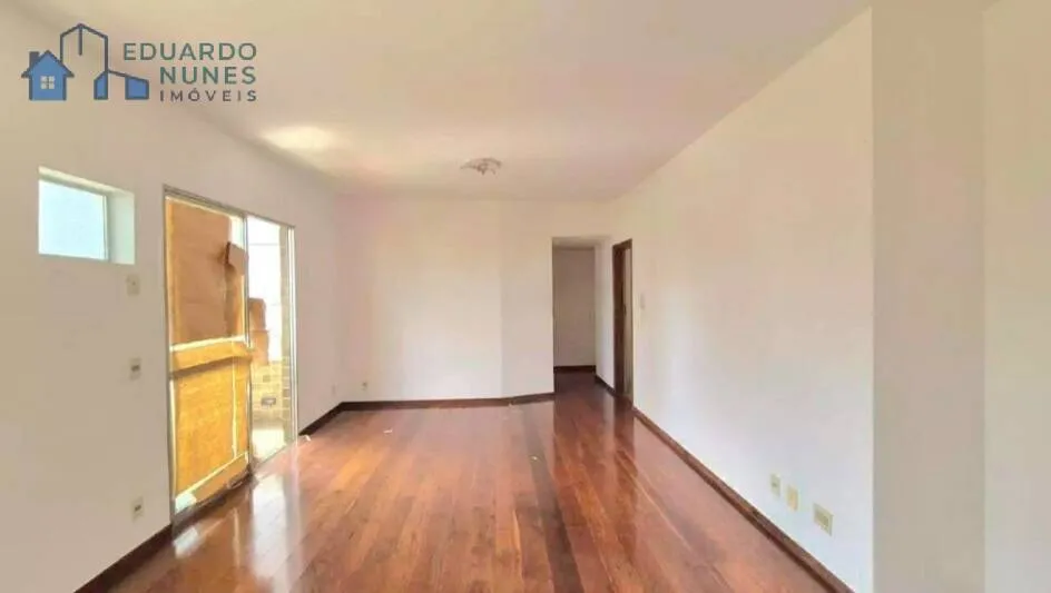 Imagem APARTAMENTO COM 03 QUARTOS, SUÍTE, 03 VAGAS, NO CARMO!!!!!!