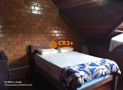 Imagem Casa Condominio Fechado - Gravatá - 110m - 04 Quartos - 01 Suite -