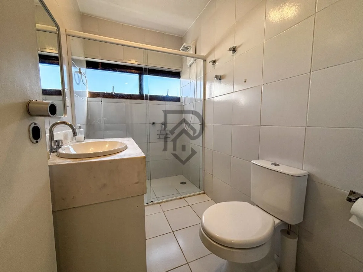 Imagem Apartamento Duplex Condomínio Paço do Trianon Praça Alexandre de Gusmão