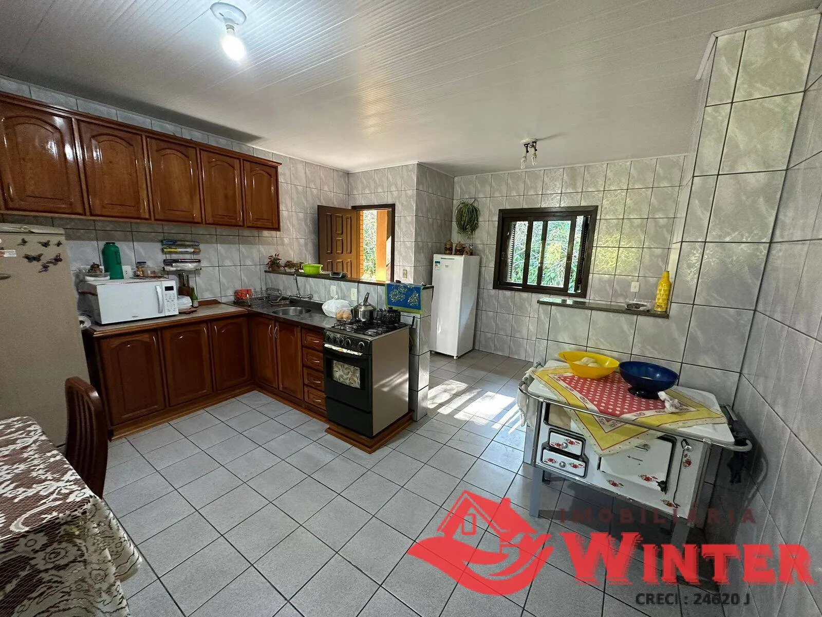 Imagem Chácara com casa e galpão com 6 hectares no Bananal, Feliz