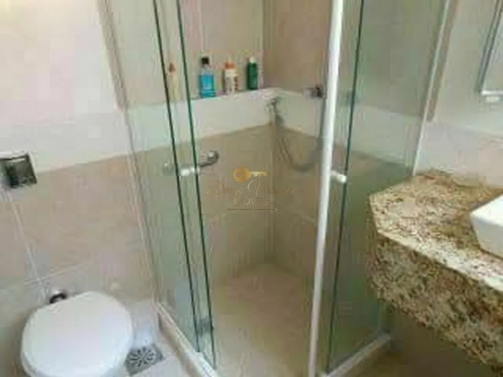 Imagem Casa para Venda em Teresópolis / RJ no bairro Albuquerque