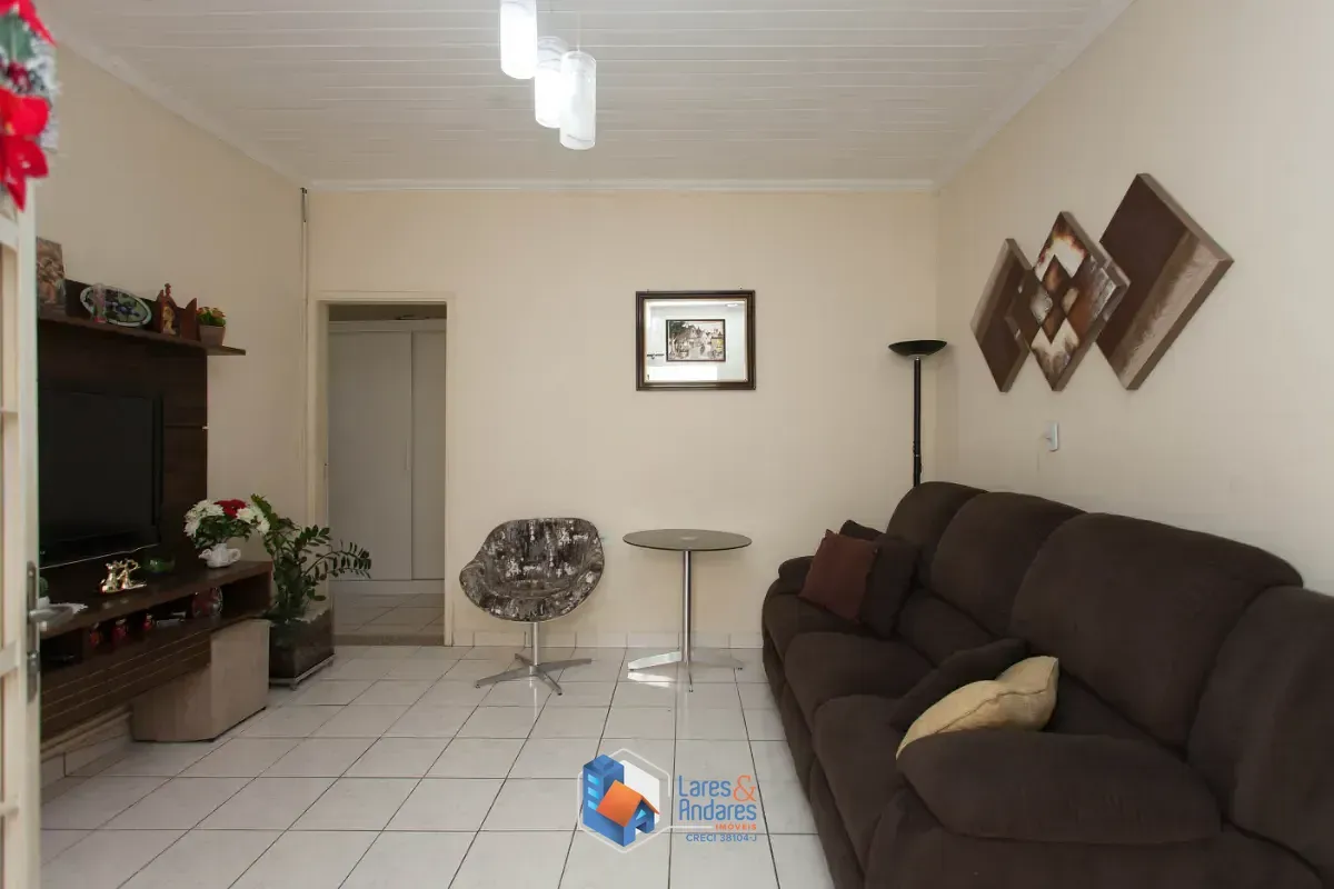 Imagem Casa para venda em Vila Barreto com 3 quartos, 170m²