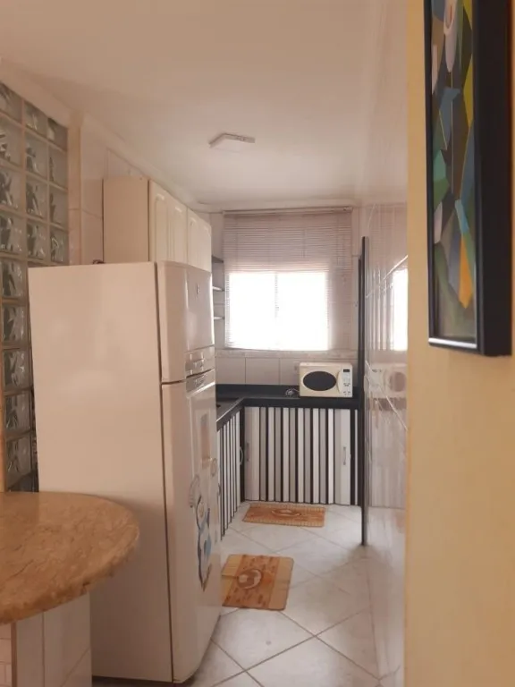 Imagem APARTAMENTO COM 50,00 m² - OCIAN - PRAIA GRANDE SP