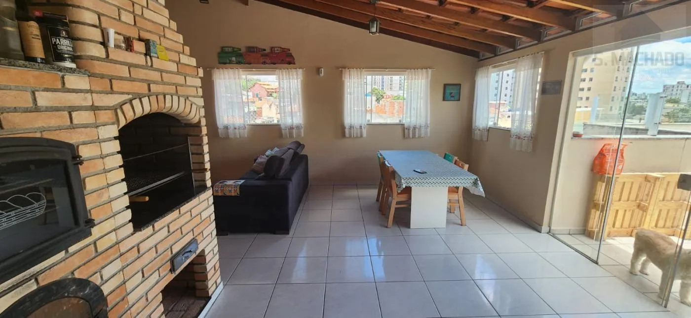 Imagem Apartamento para Venda em Santo André / SP no bairro Santa Terezinha