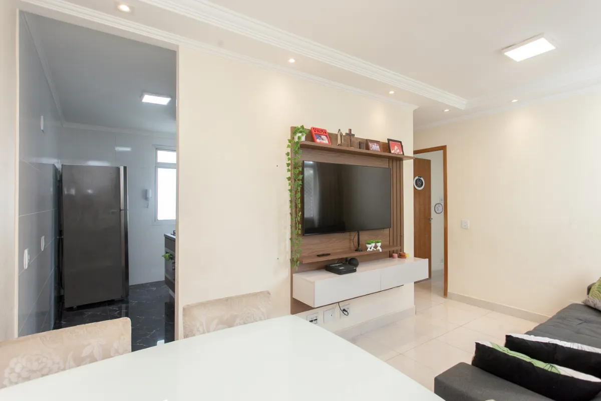 Imagem Apartamento para venda em Freguesia do Ó com 2 quartos, 43m2