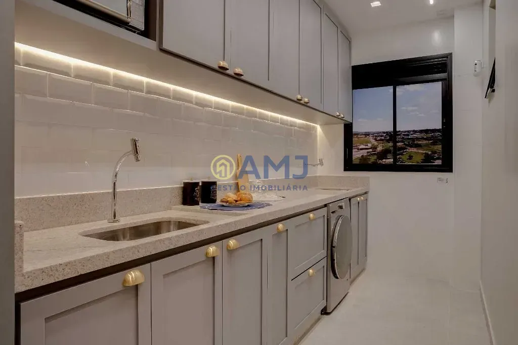 Imagem Apartamento a Venda no Art Haus - Vila Rosa