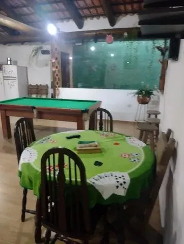 Imagem Chacara ibiuna 4.500 MTS,com 5 dormitórios sendo 4 suítes