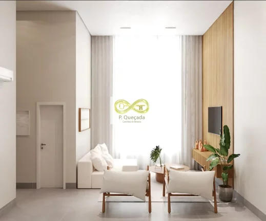 Imagem Venha conhecer a sua nova casa dos sonhos!