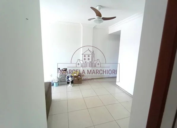 Imagem Apartamento com 3 quartos de frente em Itapuã, suíte e garagem