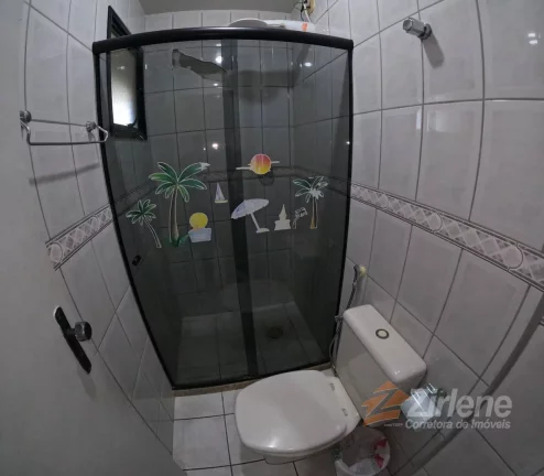Imagem APARTAMENTO 2 QUARTOS NA BEIRA MAR PRAIA DO MORRO.
