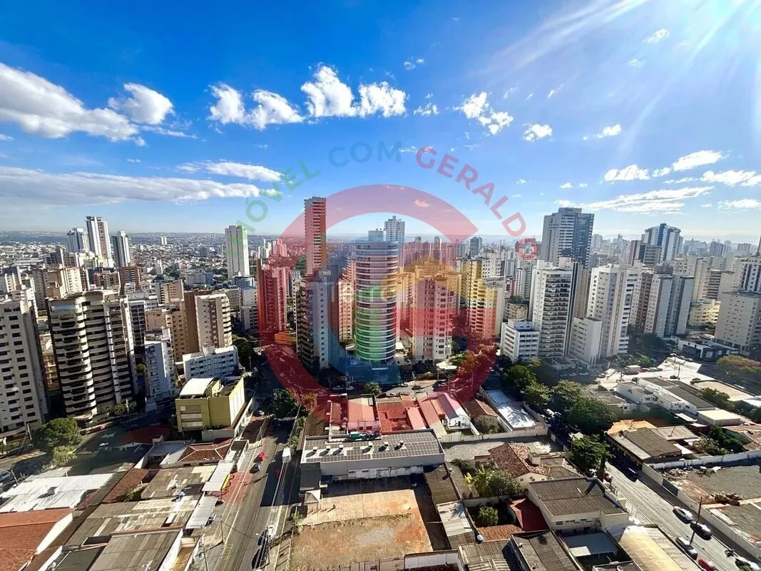 Imagem Apartamento Alto Padrão - Setor Oeste