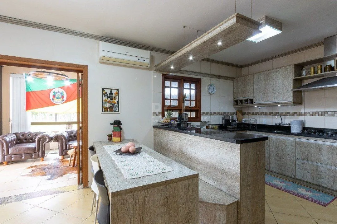 Imagem Casa em Boa Vista do Sul