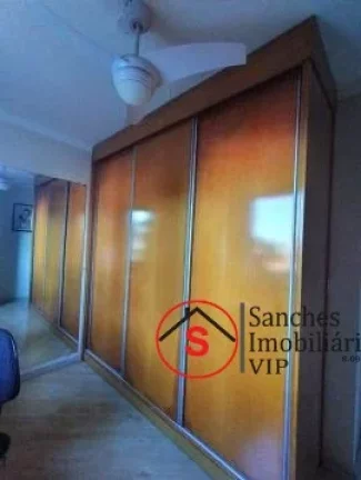 Imagem APARTAMENTO RESIDENCIAL em SANTO ANDRÉ - SP, PARQUE ERASMO ASSUNÇÃO