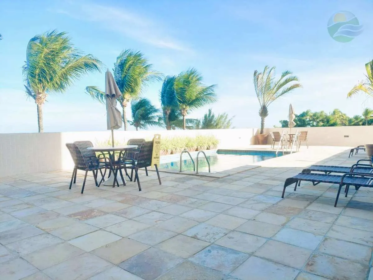 Imagem Apartamento 3 quartos/Suites, Locação, Beira mar, de Candeias, Jaboatão dos Guararapes.