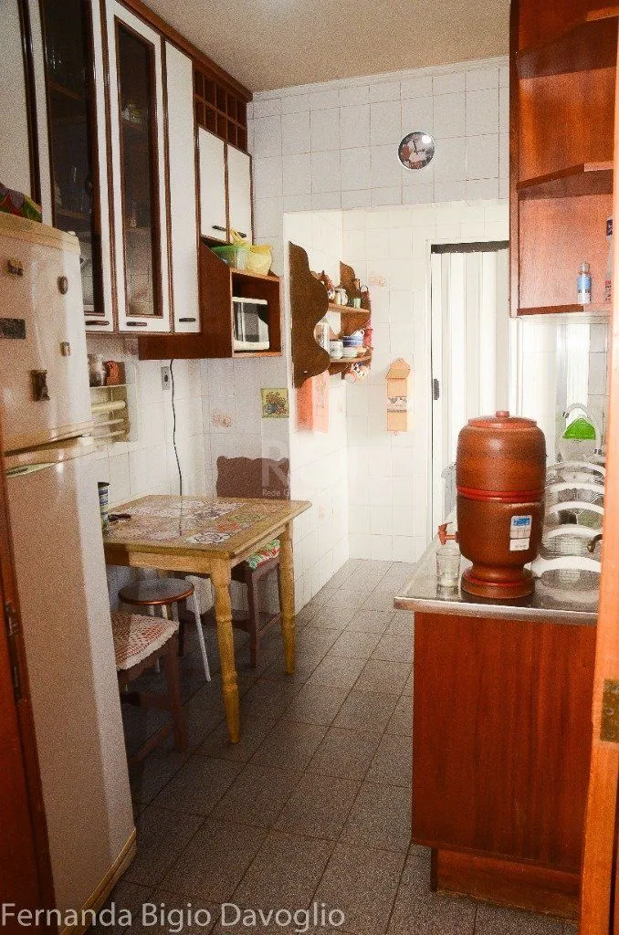 Imagem Apartamento para Venda - 150m², 3 dormitórios, São João