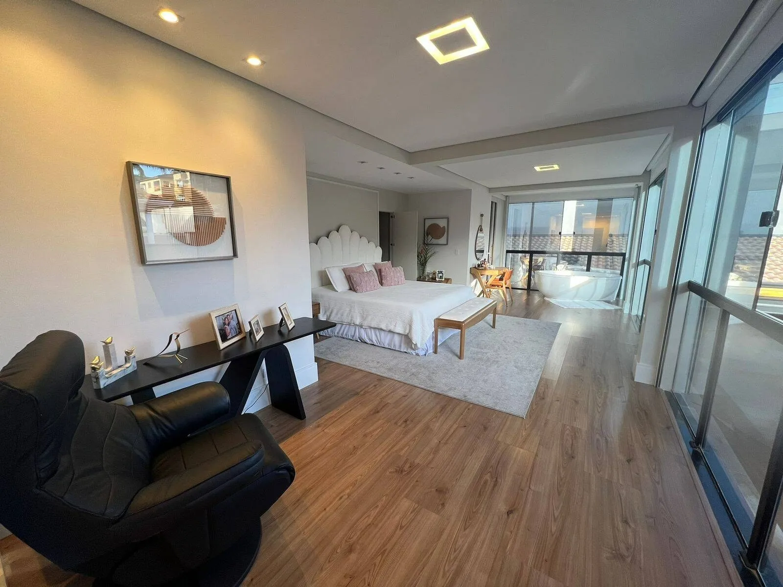 Imagem Linda Casa No Condomínio Melville - Santana de Parnaíba