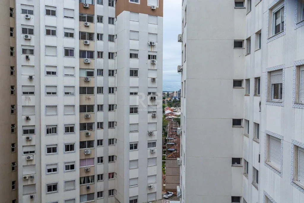 Imagem Apartamento para Venda - 65.52m², 3 dormitórios, sendo 1 suites, 1 vaga - Vila Ipiranga