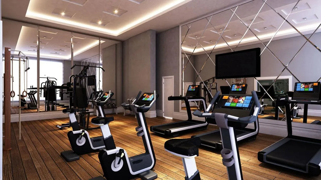 Imagem Apartamento à venda com 161.22m2 por R$ 4.000.000,00