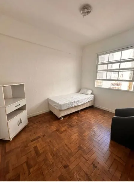 Imagem Apartamento em Centro Histórico