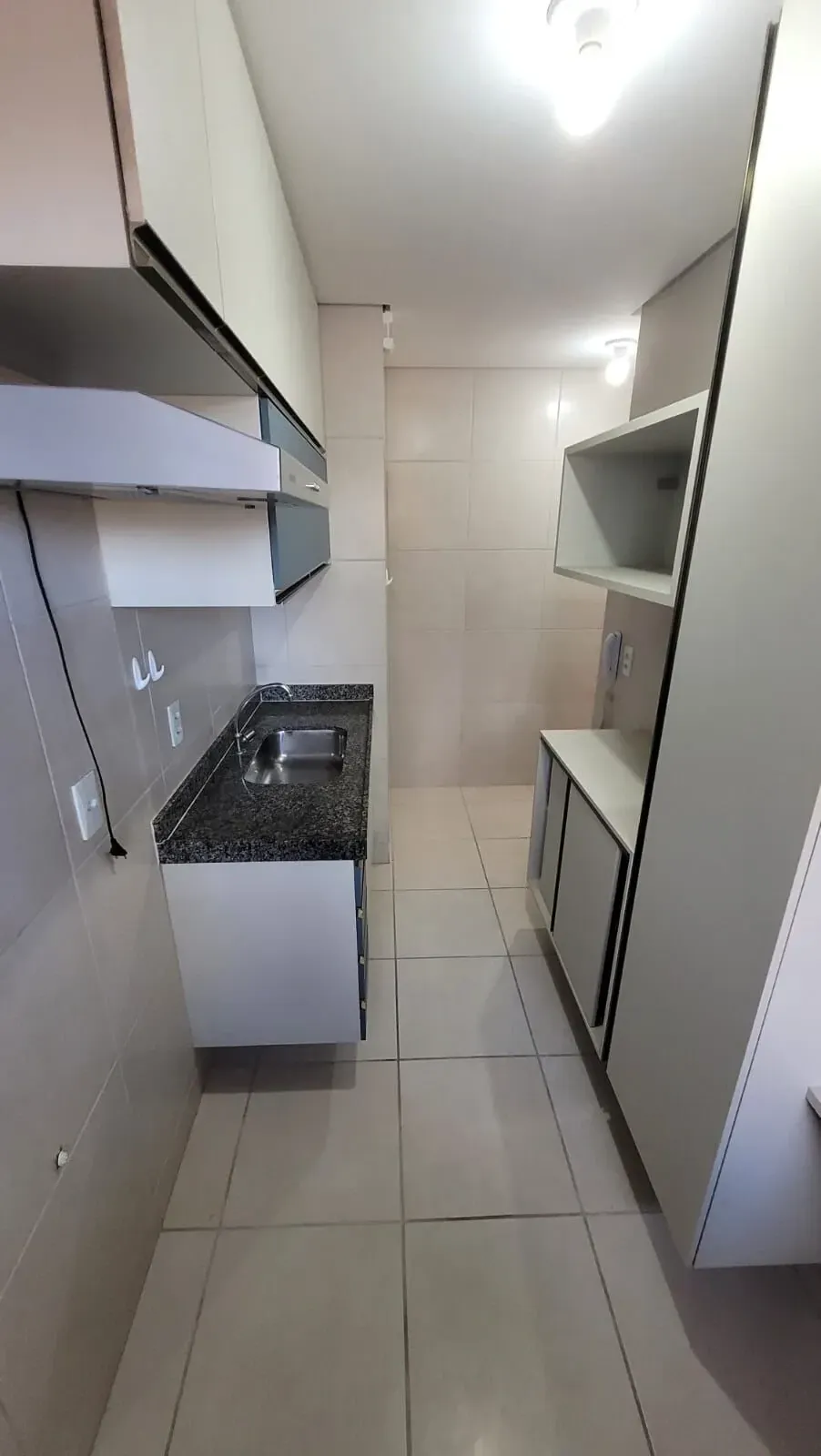 Imagem Apartamento com 3 Quartos à Venda, 67 m² em Casa Amarela - Recife