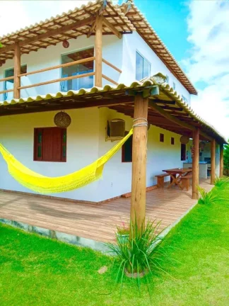 Imagem Casa Barra