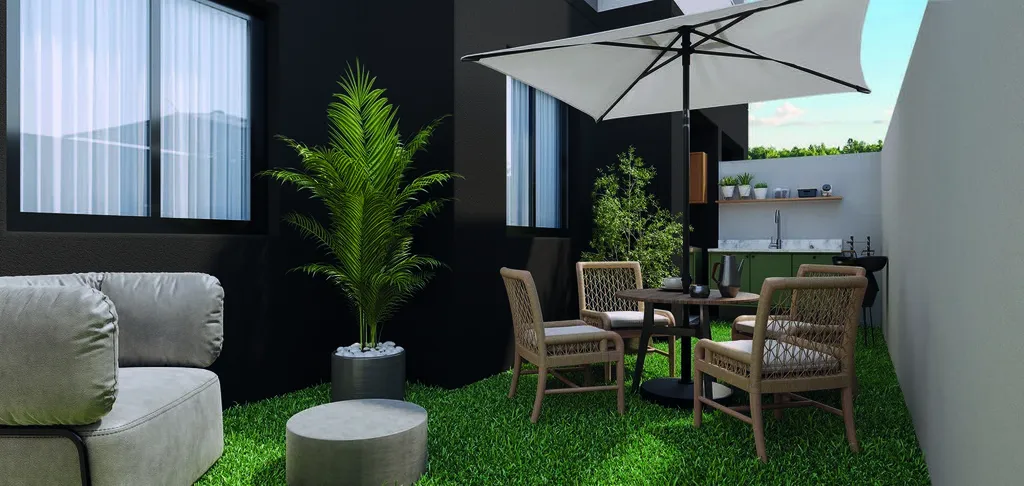 Imagem APARTAMENTO RESIDENCIAL em São Paulo - SP, Limão