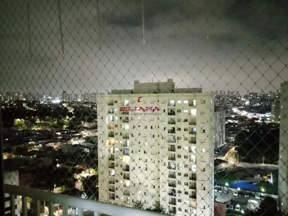 Imagem Apartamento à venda em São Paulo, Vila Nova Cachoeirinha, com 2 quartos, 47m²