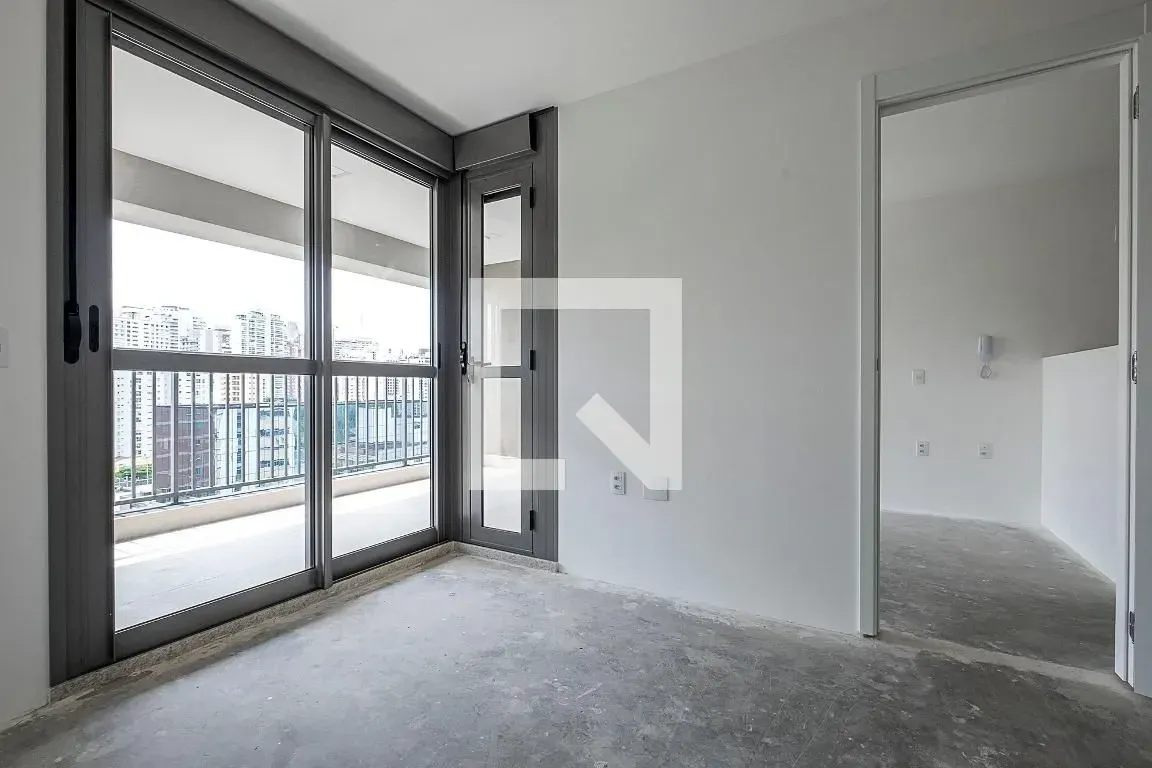 Imagem Apartamento com 1 Quarto à Venda, 44 m² em Paraíso - São Paulo