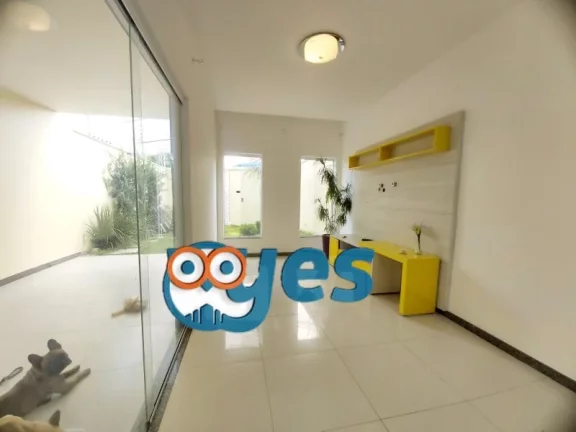 Imagem Casa Duplex para Locação - em frente ao Colégio Asas
