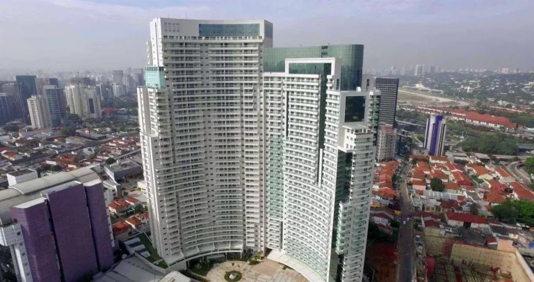 Imagem Apartamento disponível para venda no Thera Faria Lima Residence, com 65m², 2 dormitórios e 1 vaga de garagem