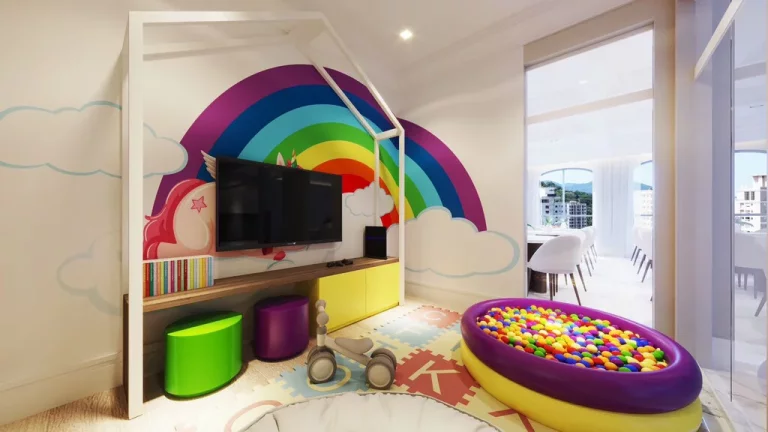 Imagem Apartamento para venda no bairro Morretes em Itapema