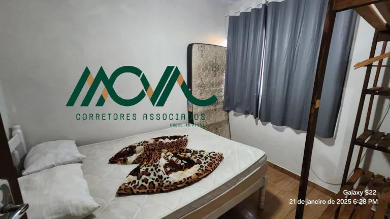 Imagem Casa disponível para locação mensal em Itapoá SC