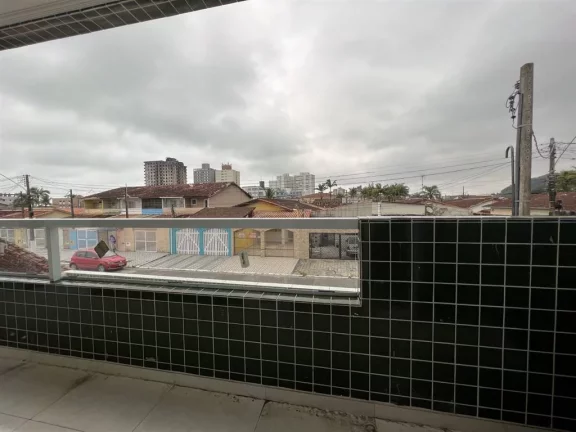 Imagem Casa com 2 dorms, Solemar, Praia Grande - R$ 280 mil, Cod: 2237