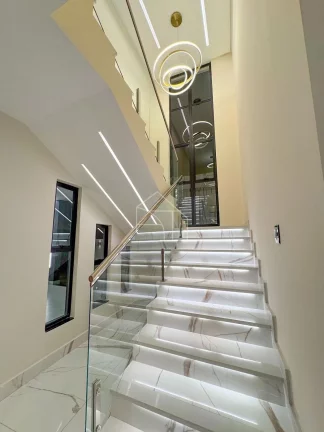 Imagem Casa Alto Padrão à Venda no Alphaville Jacuhy – Serra/ES