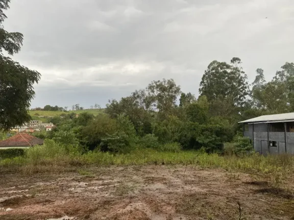 Imagem Lote à Venda com 3.000m2 -Excelente Localização na Colônia Rodrigo Silva