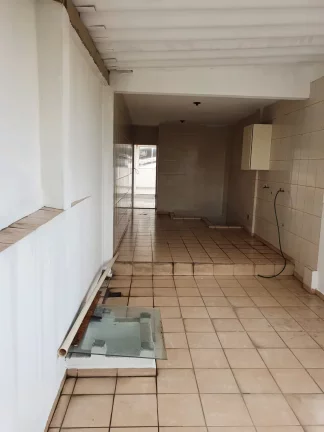 Imagem Casa para alugar com 145m² 3 quartos (1 suíte) 1 vaga Vila Paulista São Paulo-SP 04360-040