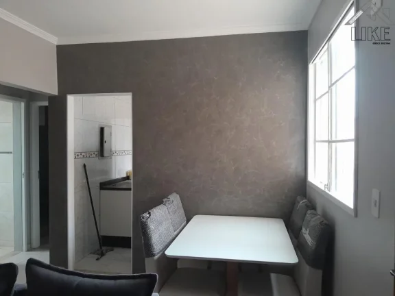 Imagem Apartamento à venda em São José dos Campos, Cidade Vista Verde - Cond Residencial JK