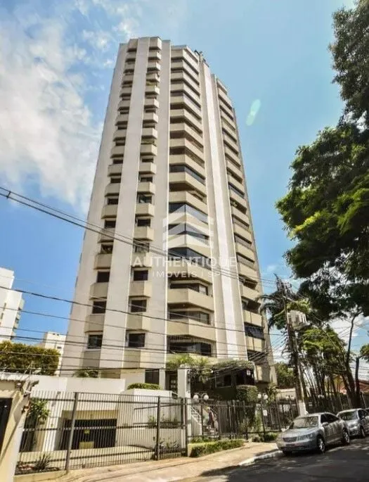 Imagem Tour Versailles Campo Belo - Apartamento à venda no bairro Campo Belo - São Paulo/SP, Zona Sul