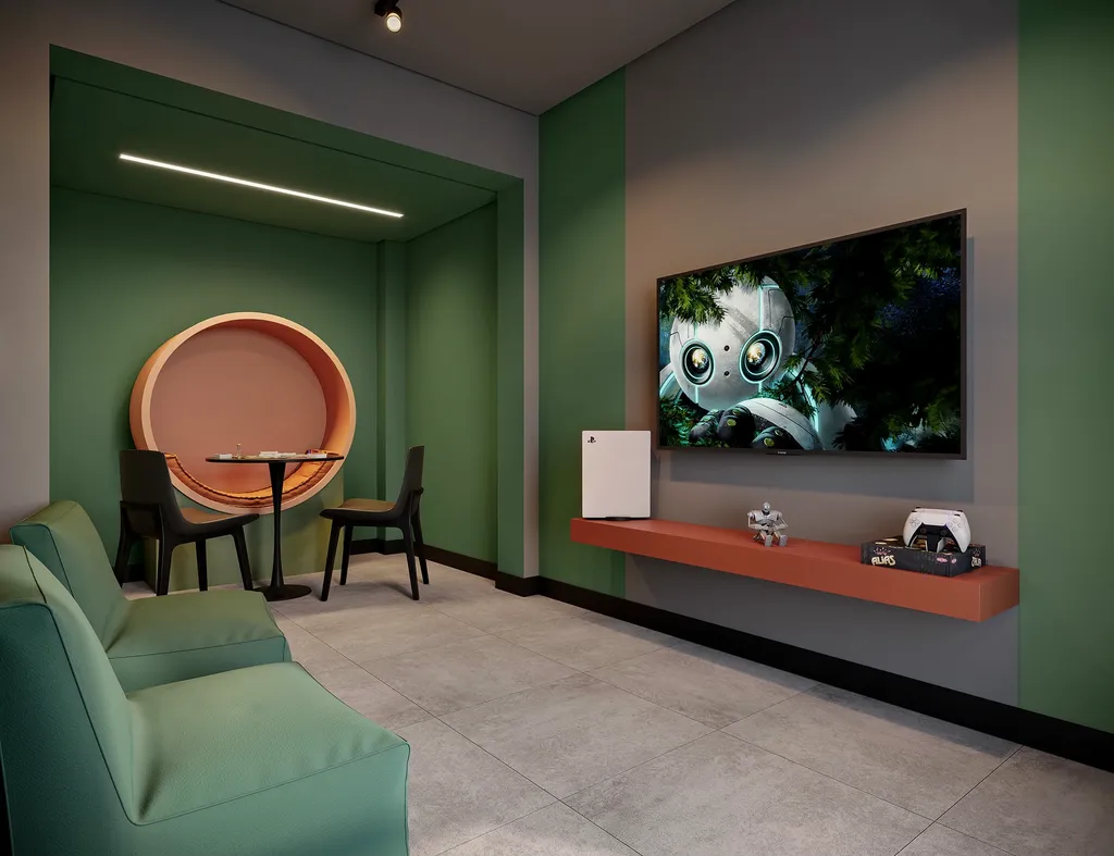 Imagem APARTAMENTO RESIDENCIAL em São Paulo - SP, Barra Funda