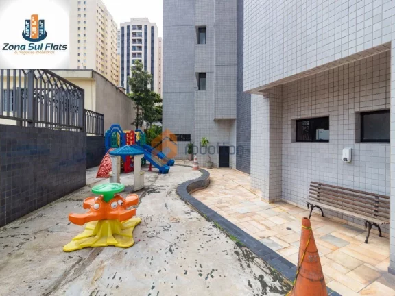 Imagem Apartamento Para Locação Na Chácara Inglesa Com 3 Dormitórios Sendo 1 Suíte e 2 Vagas