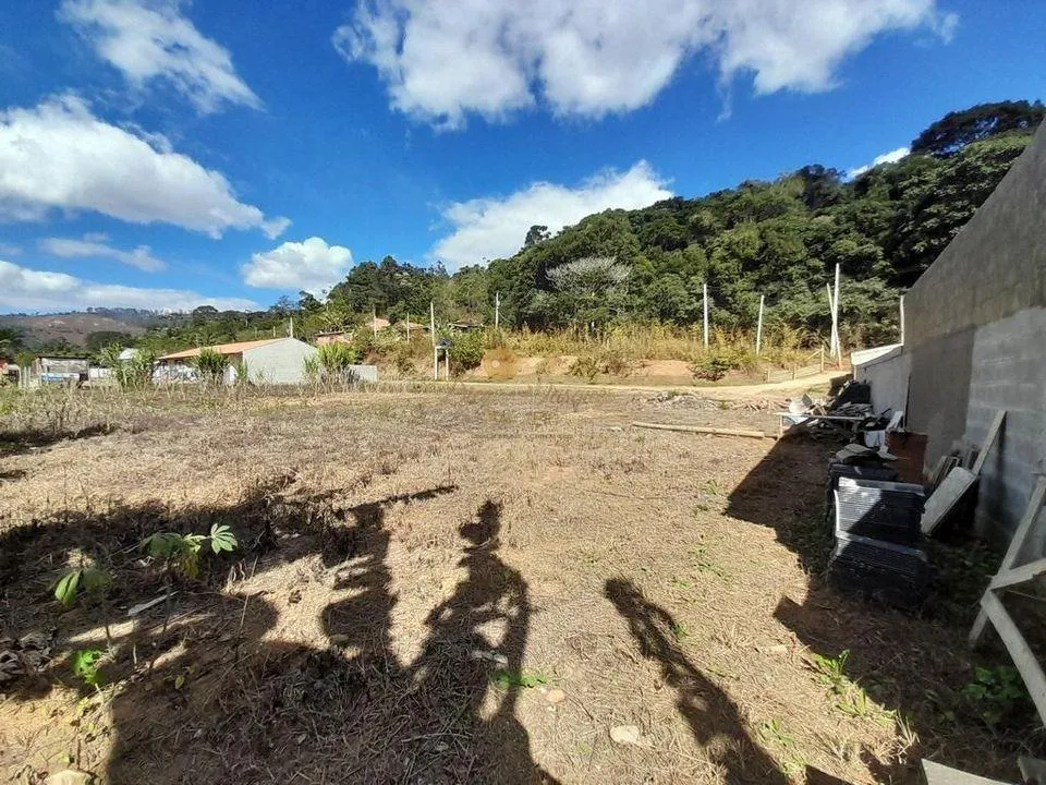 Imagem Terreno para Venda em Teresópolis / RJ no bairro Parque Boa União