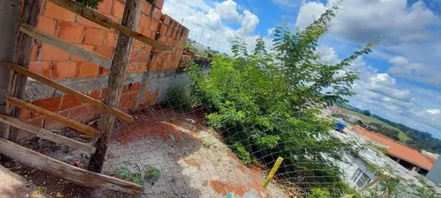 Imagem TERRENO ÁREA URBANA ITATIBA