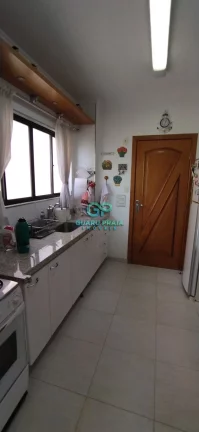 Imagem Apartamento à venda no bairro Enseada - Guarujá/SP