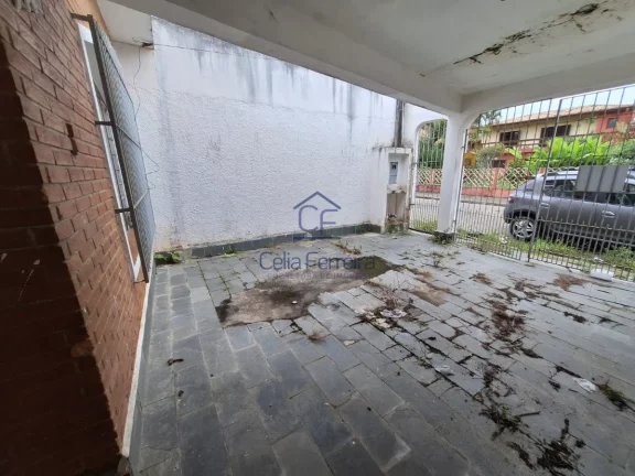 Imagem OPORTUNIDADE - casa 2 dormitórios a 200m da praia Porto Novo - Caraguatatuba/SP