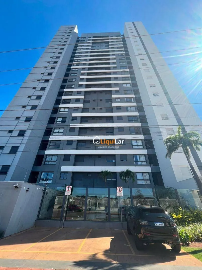 Imagem Apartamento Vivet com 2 vagas